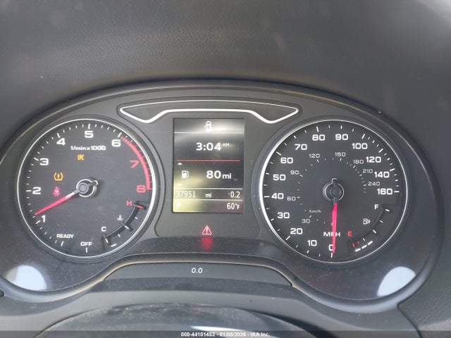 2020 AUDI A3 WAUAUGFF2LA095458 Photo 6