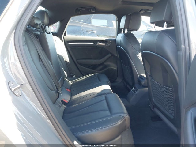 2020 AUDI A3 WAUAUGFF2LA095458 Photo 7