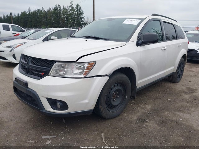 Dodge Journey Sxt 2015 3C4PDCBG6FT706657 Image 2