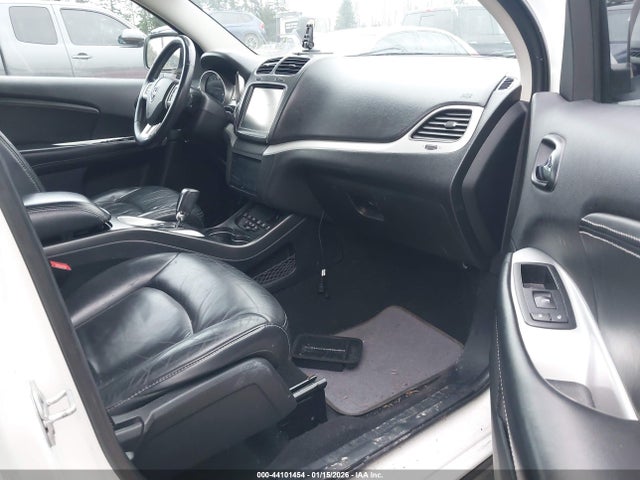 Dodge Journey Sxt 2015 3C4PDCBG6FT706657 Image 5