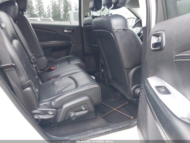 Dodge Journey Sxt 2015 3C4PDCBG6FT706657 Image 8