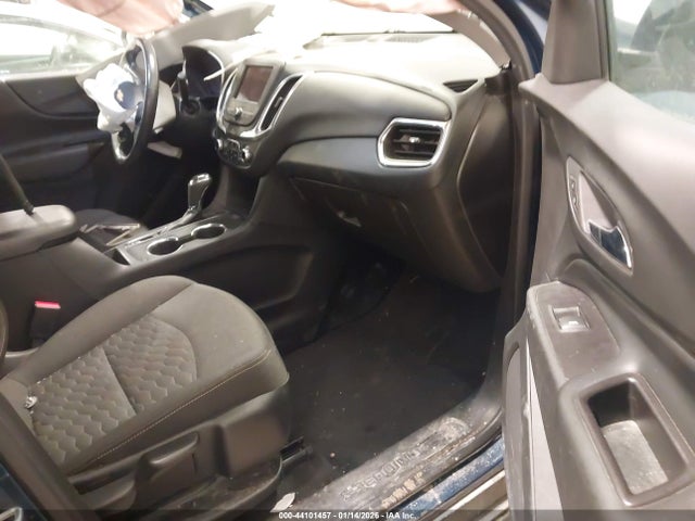 2GNAXUEV4L6167394 Chevrolet Equinox Awd Lt 1.5l Turbo