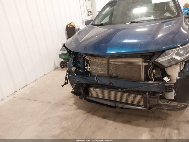 2GNAXUEV4L6167394 Chevrolet Equinox Awd Lt 1.5l Turbo