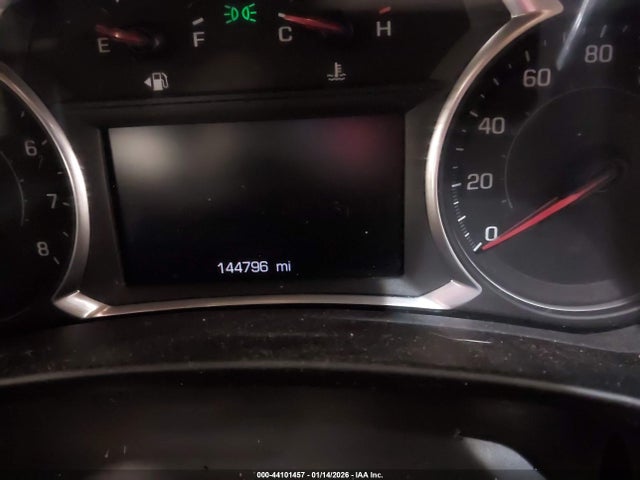 2GNAXUEV4L6167394 Chevrolet Equinox Awd Lt 1.5l Turbo