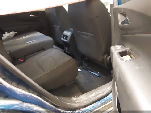 2GNAXUEV4L6167394 Chevrolet Equinox Awd Lt 1.5l Turbo