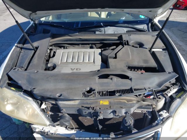 2007 LEXUS ES 350 JTHBJ46GX72125411 Photo 9