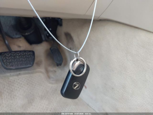 2007 LEXUS ES 350 JTHBJ46GX72125411 Photo 10