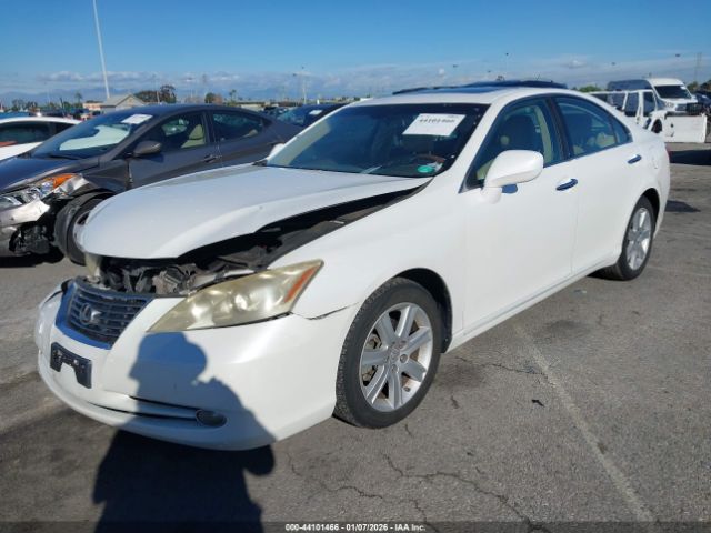 2007 LEXUS ES 350 JTHBJ46GX72125411 Photo 1