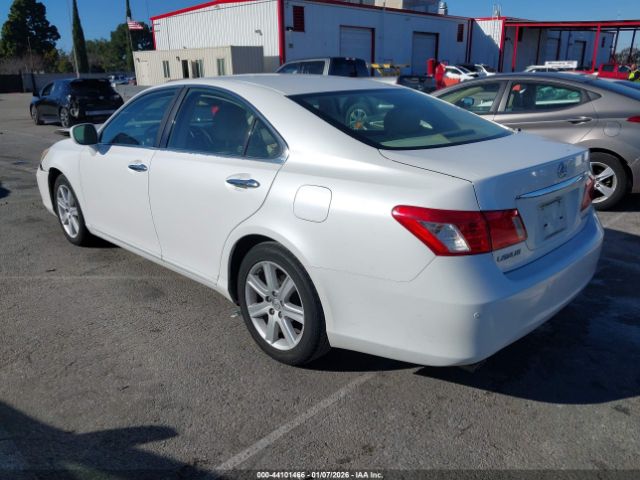 2007 LEXUS ES 350 JTHBJ46GX72125411 Photo 2