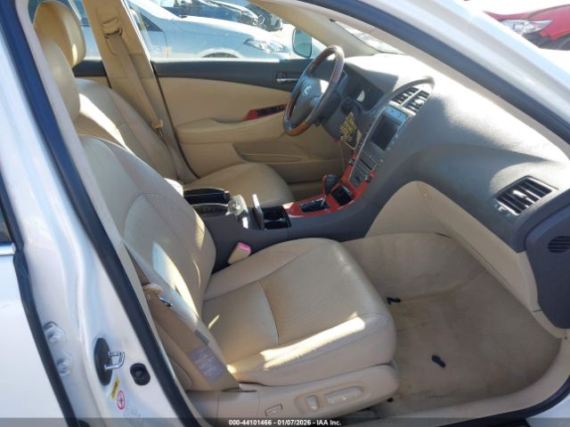 2007 LEXUS ES 350 JTHBJ46GX72125411 Photo 4