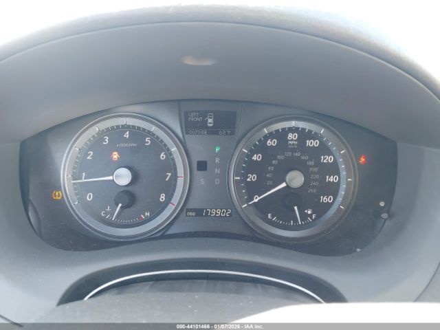 2007 LEXUS ES 350 JTHBJ46GX72125411 Photo 6