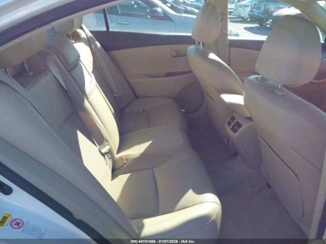 2007 LEXUS ES 350 JTHBJ46GX72125411 Photo 7