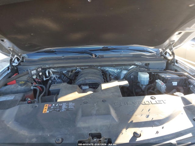1GNSKBKC3JR302490 Chevrolet Tahoe Lt