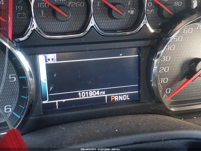 1GNSKBKC3JR302490 Chevrolet Tahoe Lt