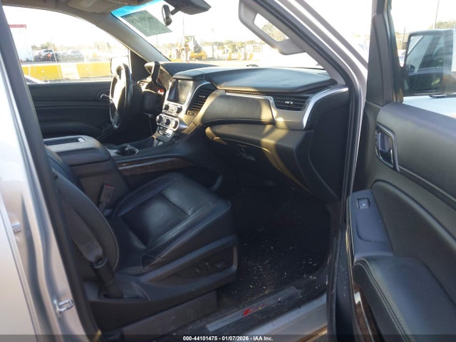 1GNSKBKC3JR302490 Chevrolet Tahoe Lt