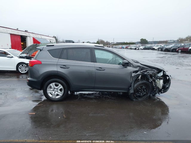 Toyota RAV4 LE 2014 2T3BFREV3EW209896 Image 13