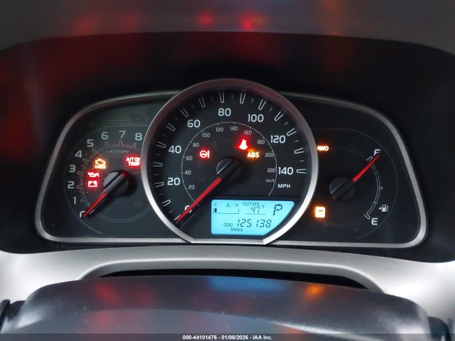 Toyota RAV4 LE 2014 2T3BFREV3EW209896 Image 7