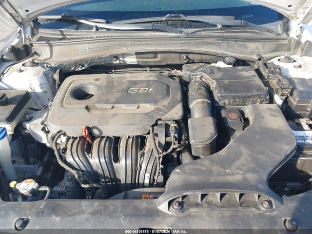 5XXGU4L33GG043482 KIA OPTIMA EX