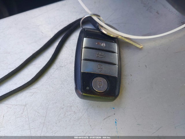 5XXGU4L33GG043482 KIA OPTIMA EX
