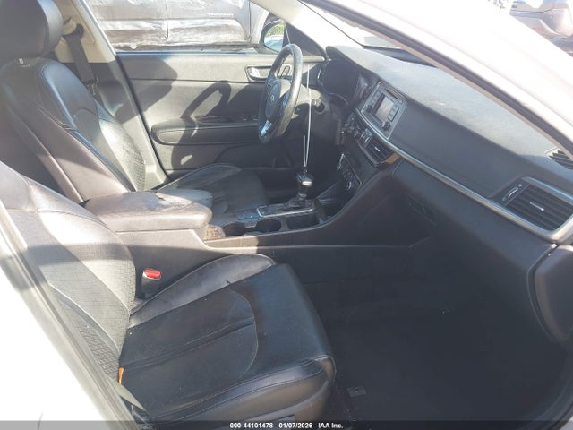 5XXGU4L33GG043482 KIA OPTIMA EX