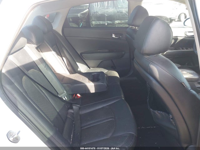 5XXGU4L33GG043482 KIA OPTIMA EX