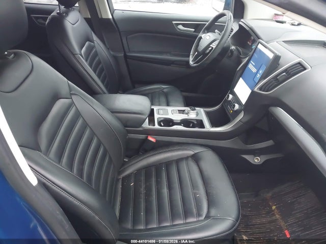 2022 FORD EDGE 2FMPK4J98NBA01833 Photo 4