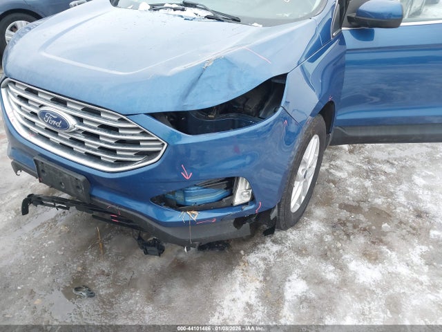 2022 FORD EDGE 2FMPK4J98NBA01833 Photo 5