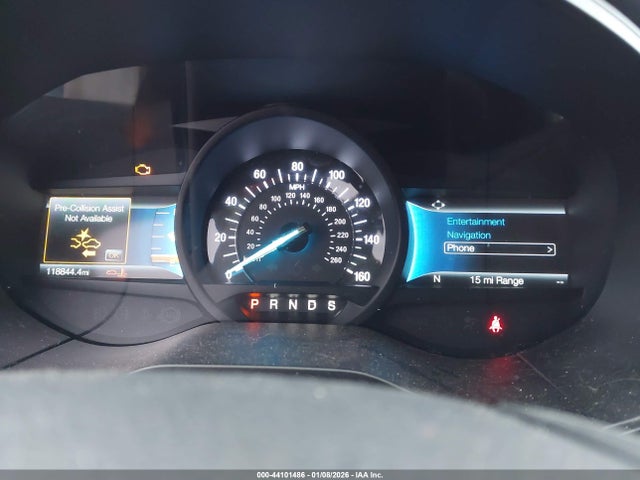 2022 FORD EDGE 2FMPK4J98NBA01833 Photo 6