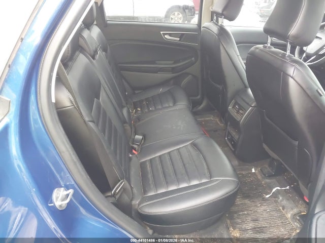 2022 FORD EDGE 2FMPK4J98NBA01833 Photo 7
