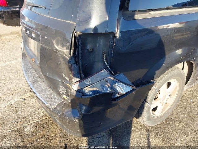2012 DODGE GRAND CARAVAN 2C4RDGCG1CR274301 Photo 5