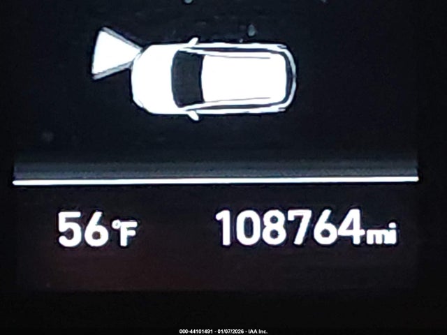 KM8K12AAXJU155444 Hyundai Kona Se