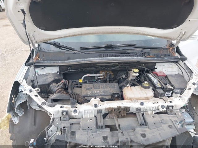 Aukcja sprzedaży 2017 Buick Encore Essence, vin: KL4CJCSB1HB010900, numer aukcji: 44101501