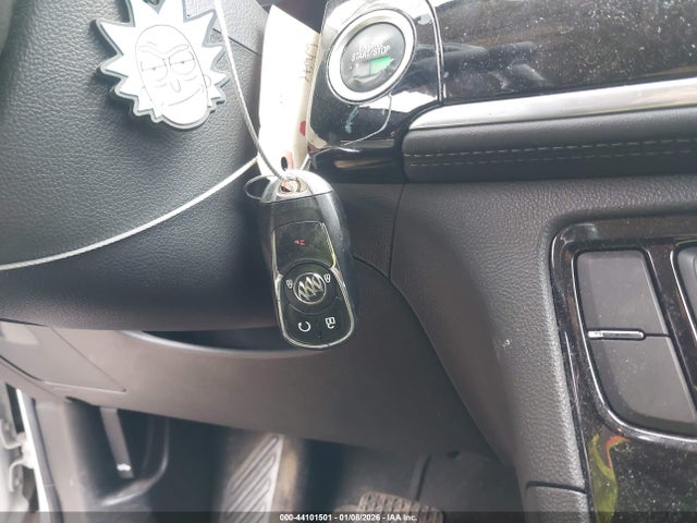 Aukcja sprzedaży 2017 Buick Encore Essence, vin: KL4CJCSB1HB010900, numer aukcji: 44101501