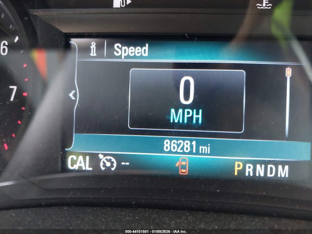 Aukcja sprzedaży 2017 Buick Encore Essence, vin: KL4CJCSB1HB010900, numer aukcji: 44101501