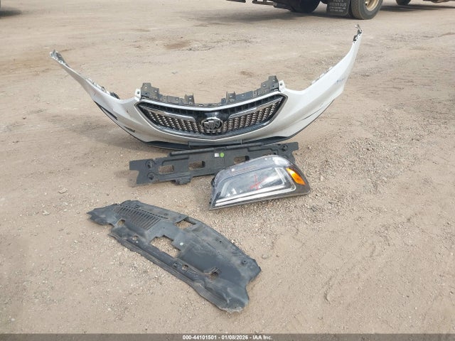 Aukcja sprzedaży 2017 Buick Encore Essence, vin: KL4CJCSB1HB010900, numer aukcji: 44101501