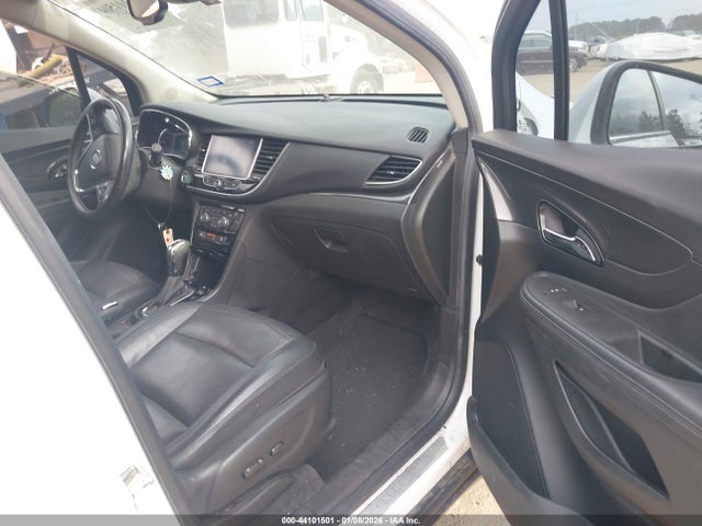 Aukcja sprzedaży 2017 Buick Encore Essence, vin: KL4CJCSB1HB010900, numer aukcji: 44101501