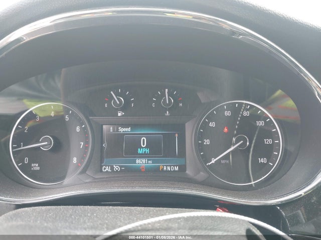 Aukcja sprzedaży 2017 Buick Encore Essence, vin: KL4CJCSB1HB010900, numer aukcji: 44101501