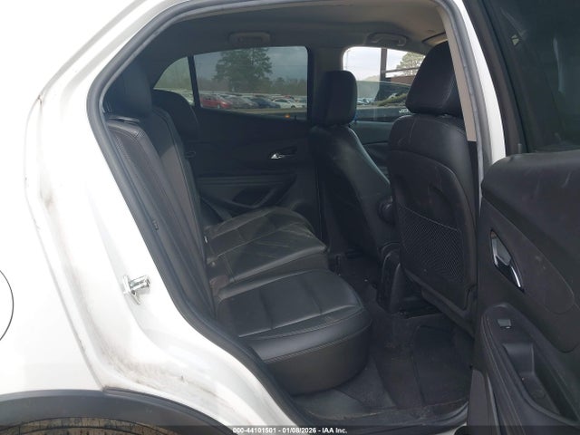 Aukcja sprzedaży 2017 Buick Encore Essence, vin: KL4CJCSB1HB010900, numer aukcji: 44101501