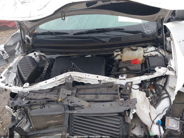 1GNERFKW0KJ298067 Chevrolet Traverse Ls