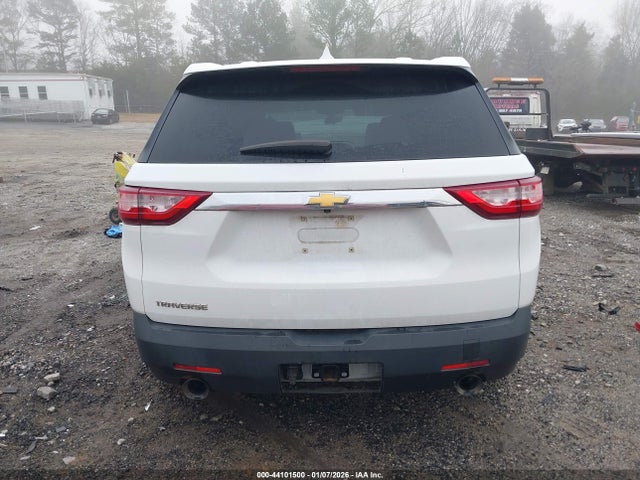 1GNERFKW0KJ298067 Chevrolet Traverse Ls