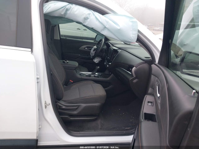 1GNERFKW0KJ298067 Chevrolet Traverse Ls