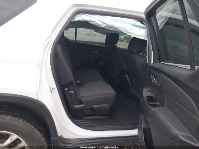 1GNERFKW0KJ298067 Chevrolet Traverse Ls