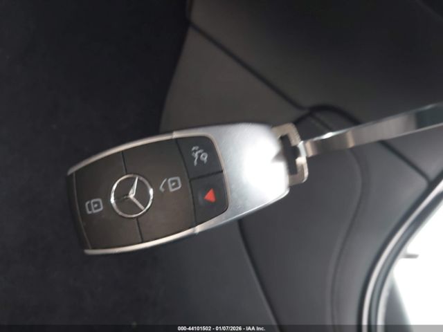 2020 MERCEDES-BENZ GLC 300 WDC0G8EB6LF719785 Photo 10