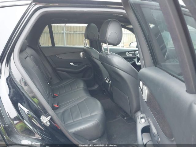 2020 MERCEDES-BENZ GLC 300 WDC0G8EB6LF719785 Photo 7