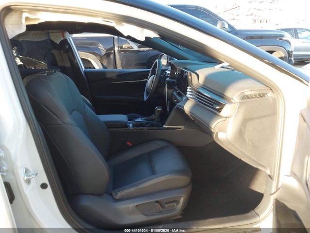 Toyota CAMRY XSE 2025 4T1DAACK7SU054369 Image 5