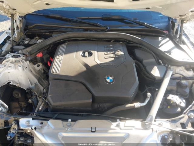 2021 BMW 430I WBA53AP0XMCG10677 Photo 9