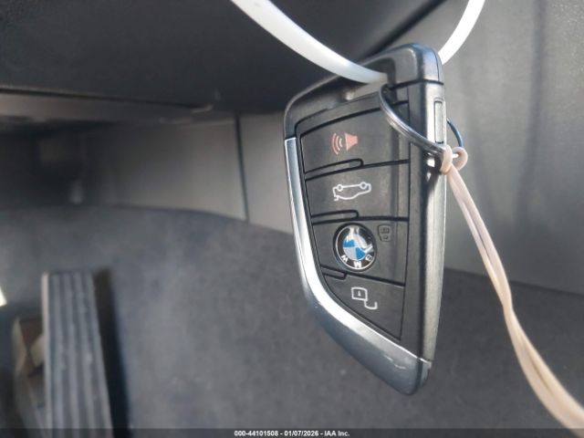 2021 BMW 430I WBA53AP0XMCG10677 Photo 10