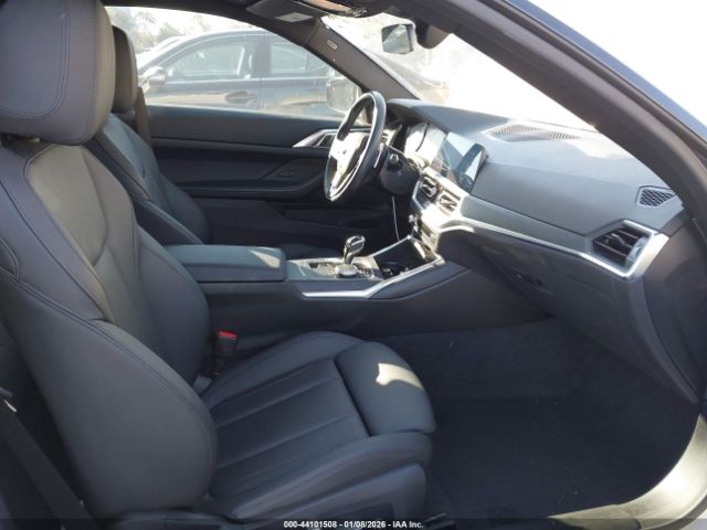 2021 BMW 430I WBA53AP0XMCG10677 Photo 4