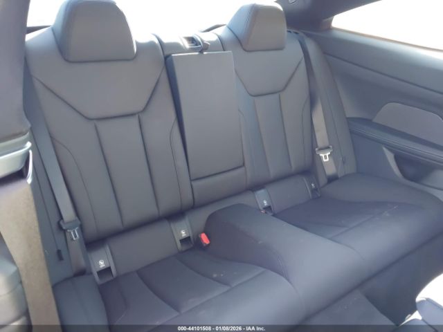 2021 BMW 430I WBA53AP0XMCG10677 Photo 7