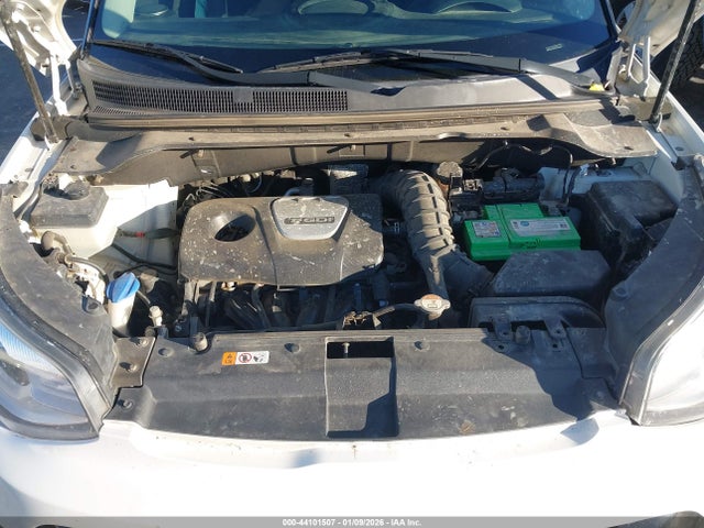 KNDJX3AA2H7501533 KIA Soul !